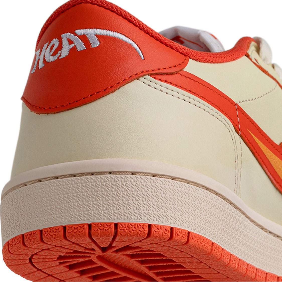 AIR HEAT I "First edition"