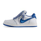 AIR HEAT SB I Blue Flame