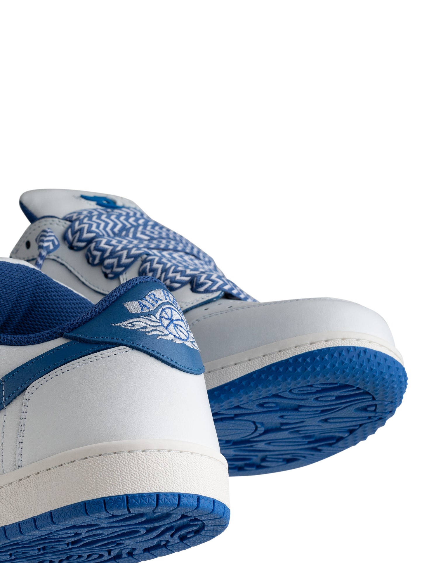 AIR HEAT SB I Blue Flame