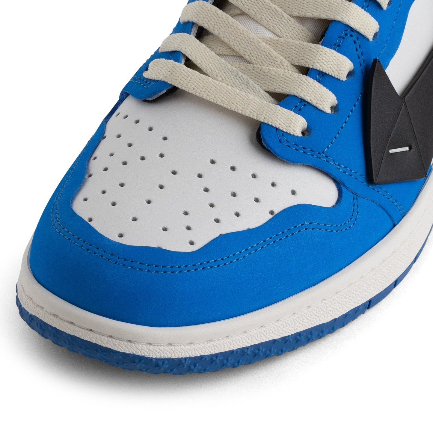 Air Origami I Low "Blue Ink"