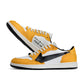 Air Origami I Low "Yellow Ink"