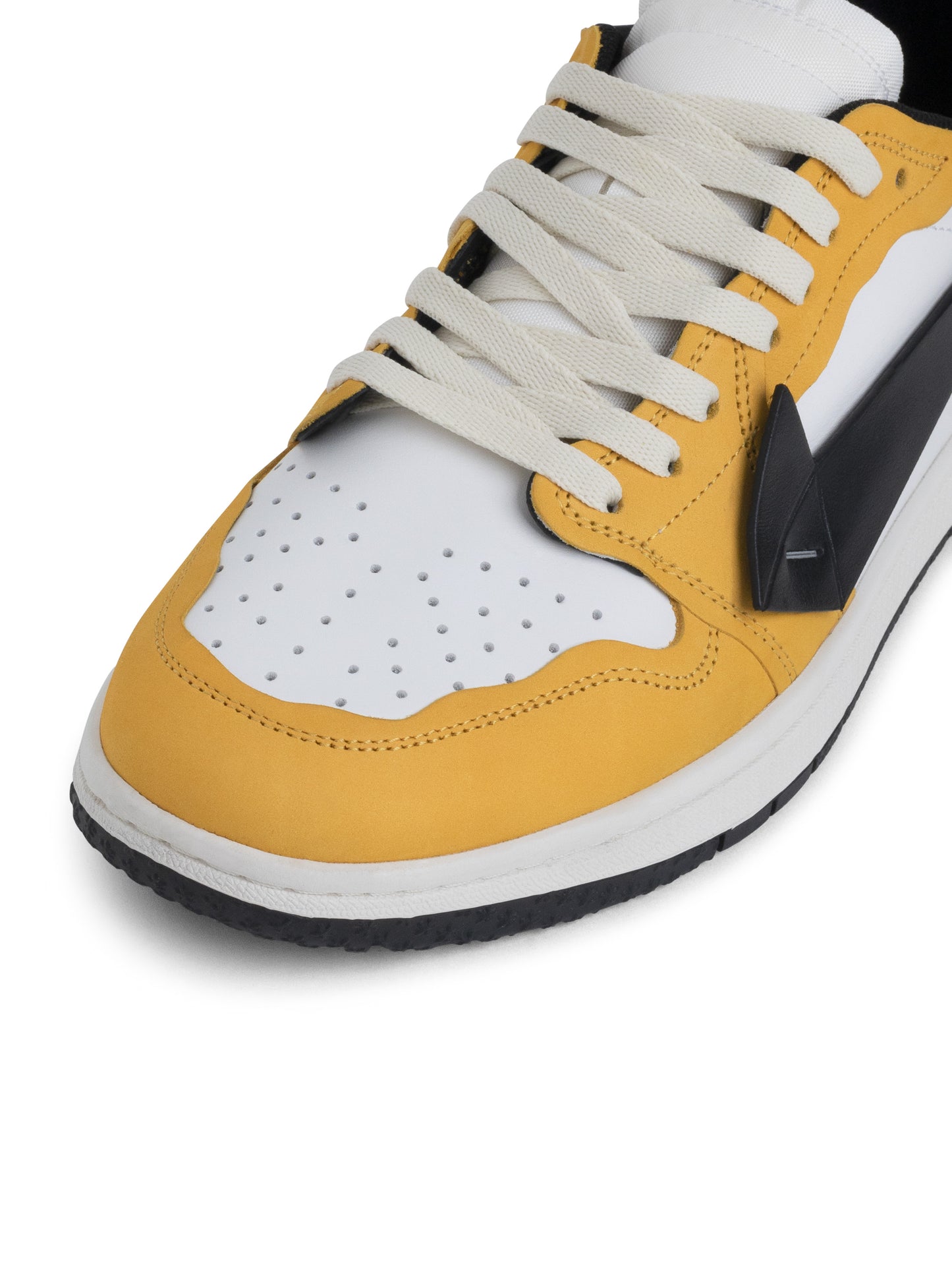 Air Origami I Low "Yellow Ink"